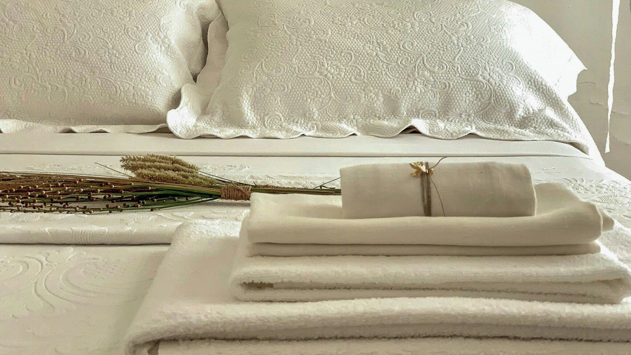 Photo of Bedroom in Cisternino