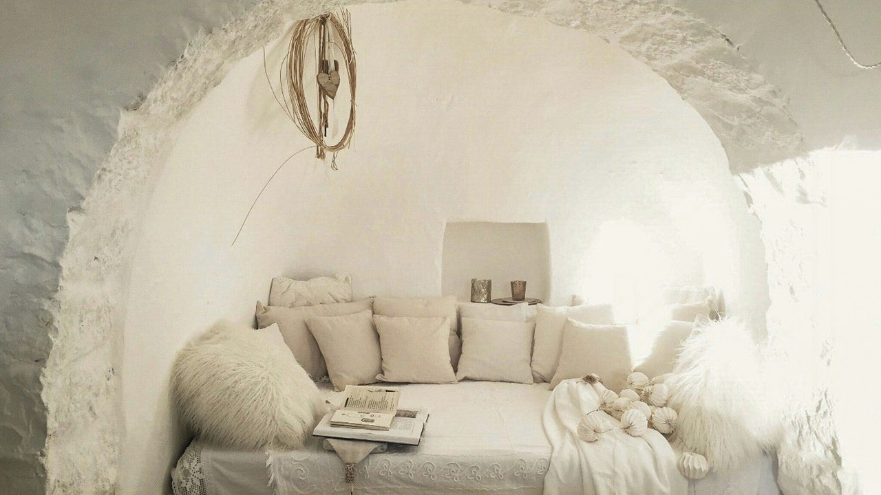 Photo of Bedroom in Cisternino