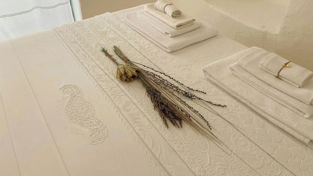 Photo of Bedroom in Cisternino