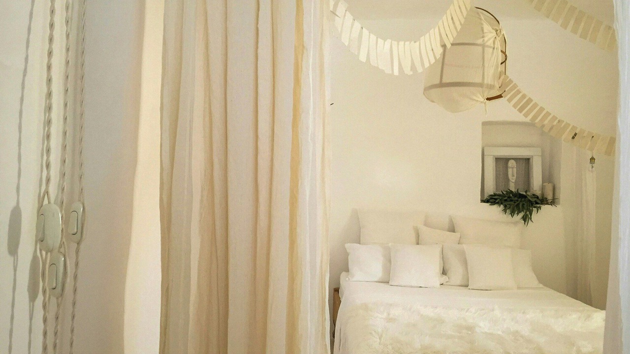 Photo of Bedroom in Cisternino