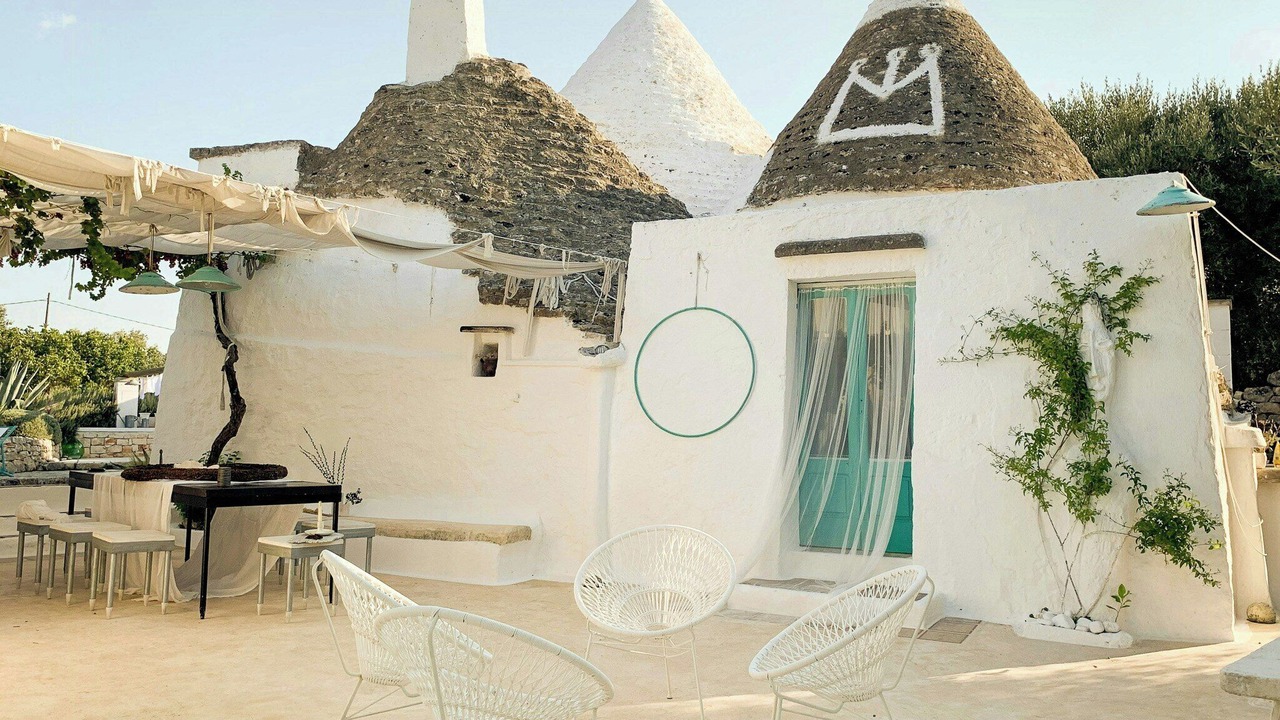 Photo of Outdoor in Cisternino