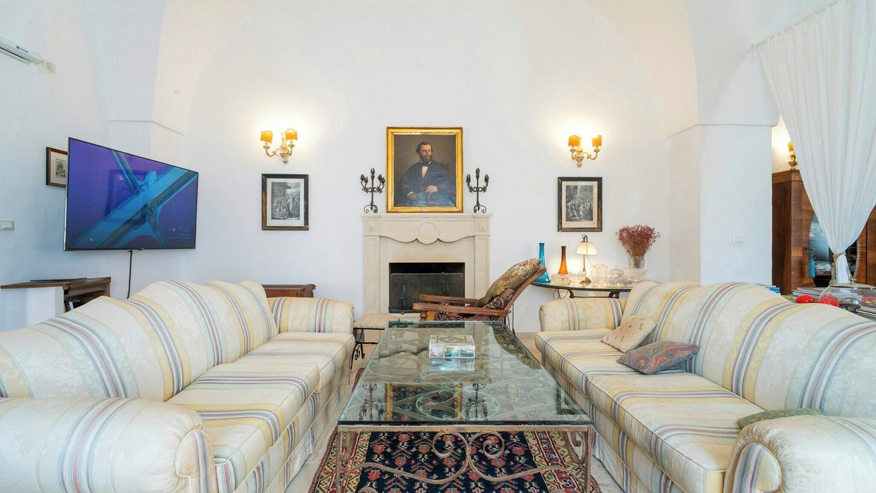 Photo of Livingroom in Giurdignano