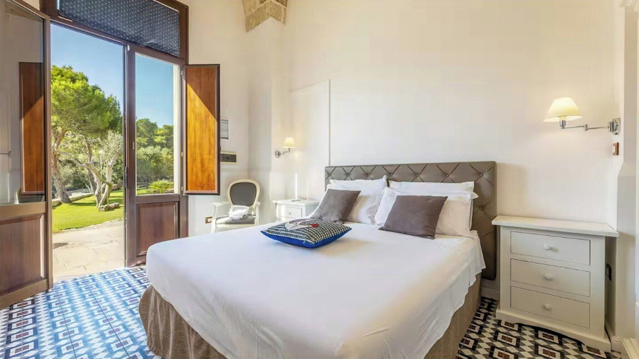 Photo of Bedroom in Santa Caterina