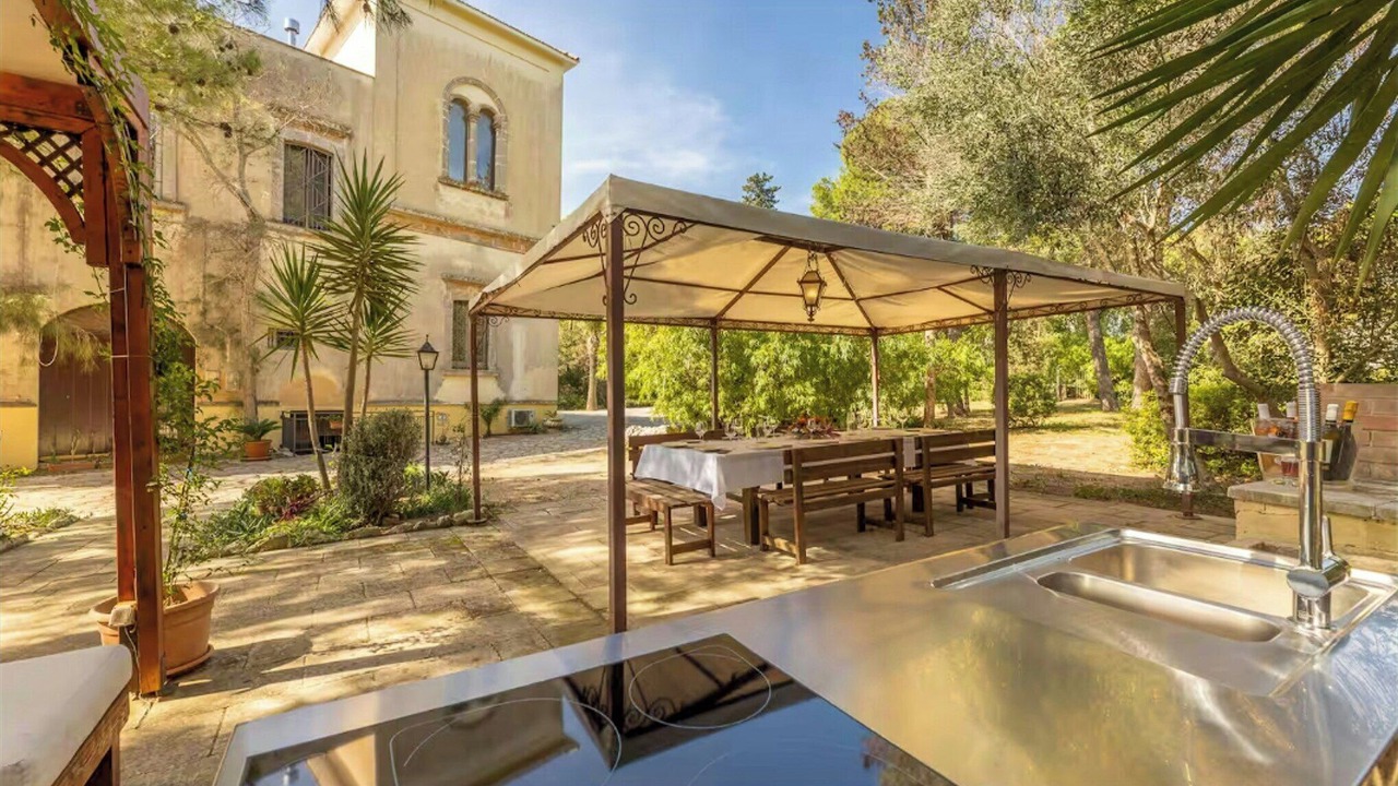 Photo of Outdoor in Santa Caterina