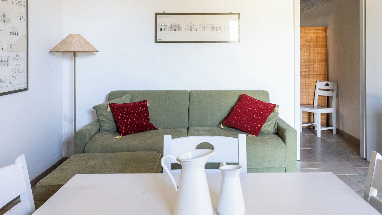 Photo of Livingroom in L'Assunta