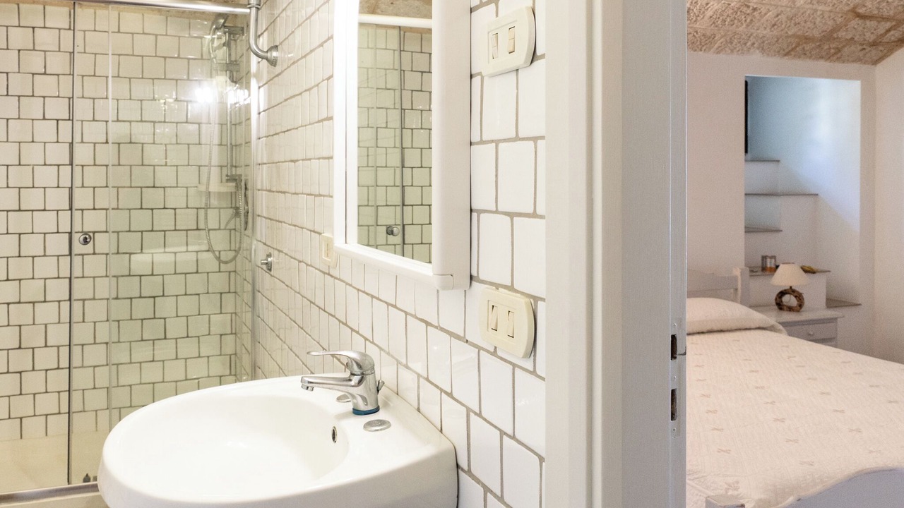 Photo of Bathroom in L'Assunta