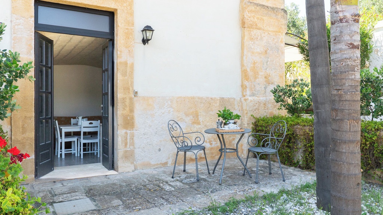 Photo of Outdoor in L'Assunta