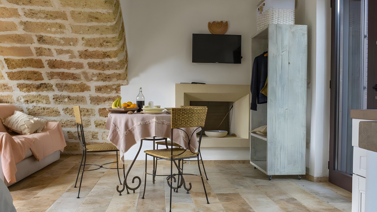 Photo of Livingroom in Novoli