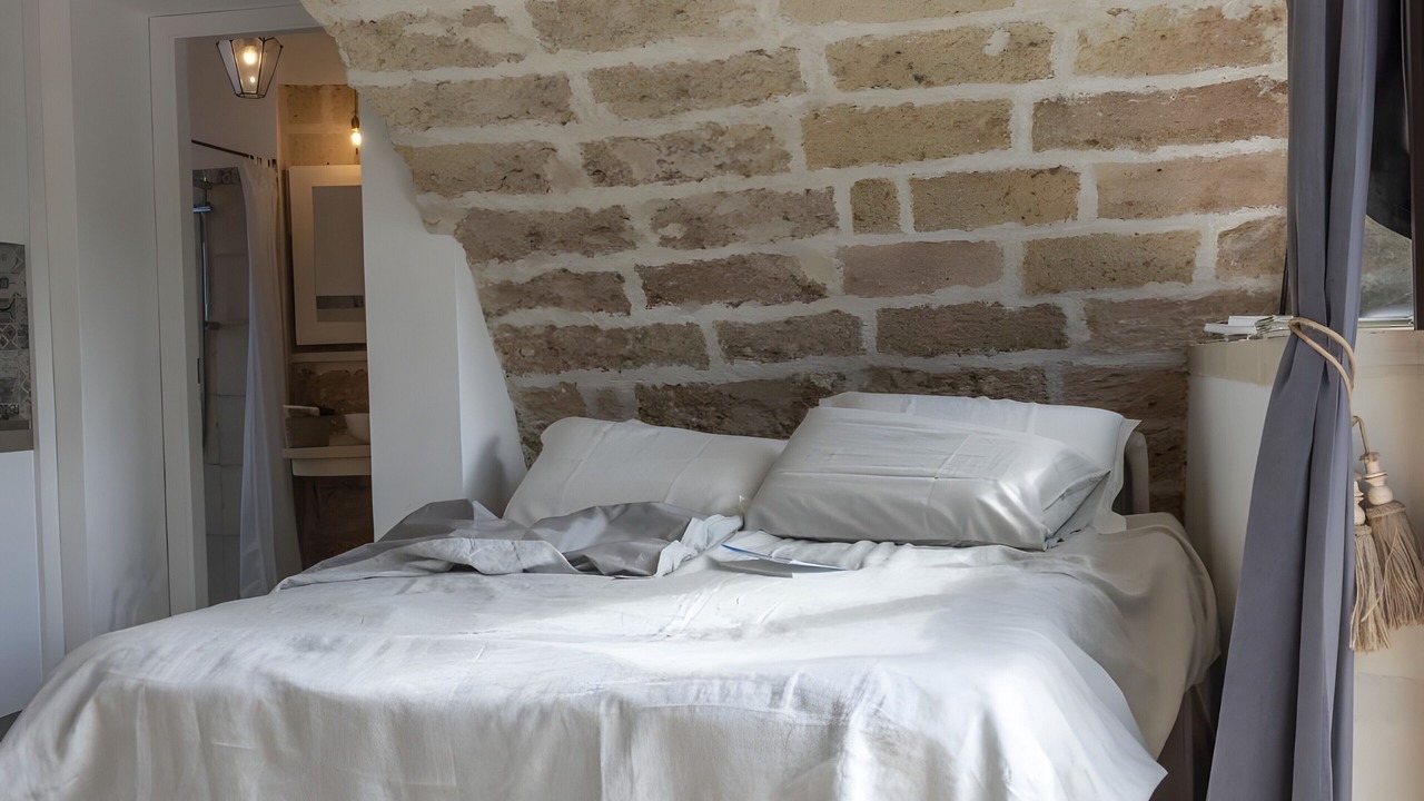 Photo of Bedroom in Novoli