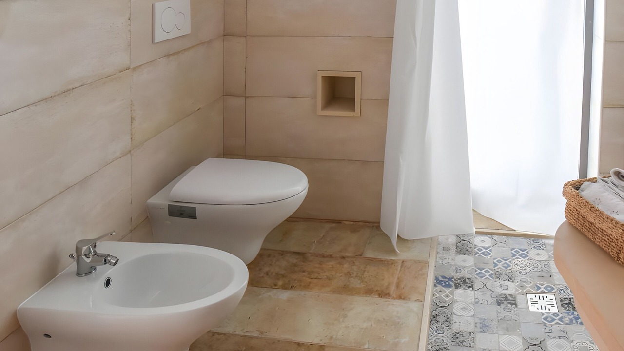 Photo of Bathroom in Novoli