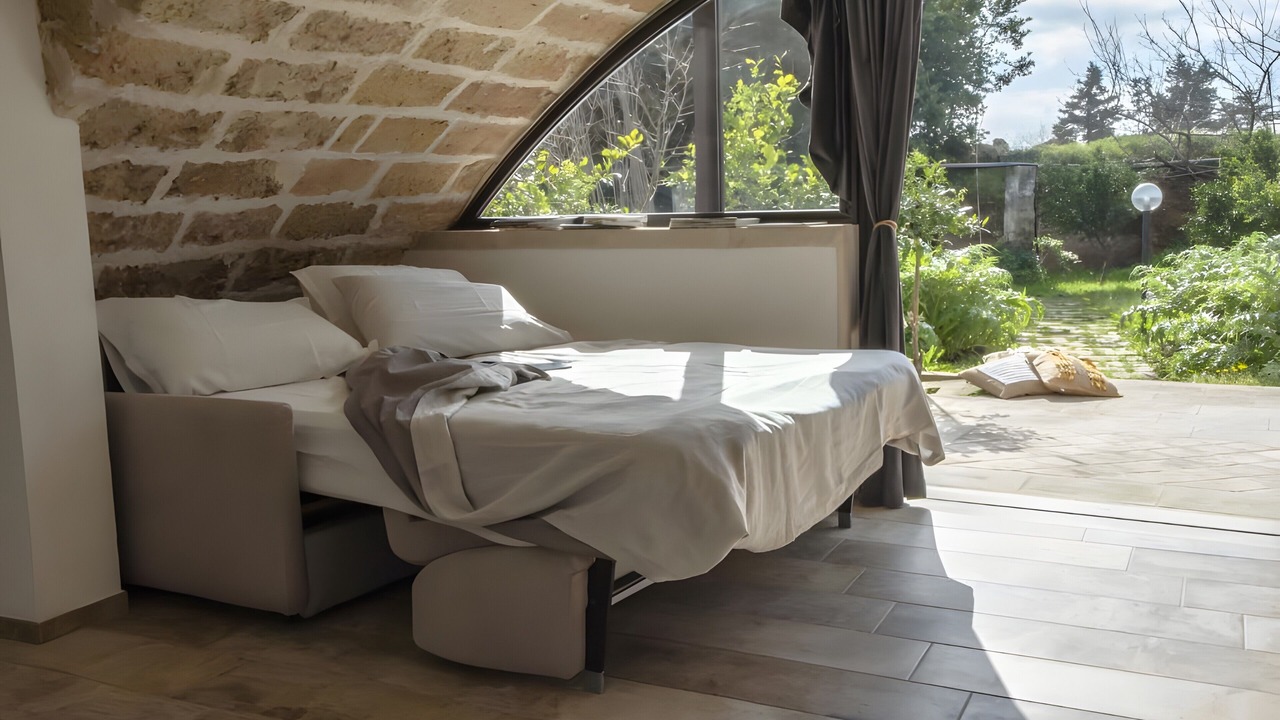 Photo of Bedroom in Novoli