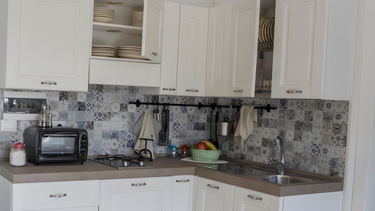 Photo of Kitchen in Novoli