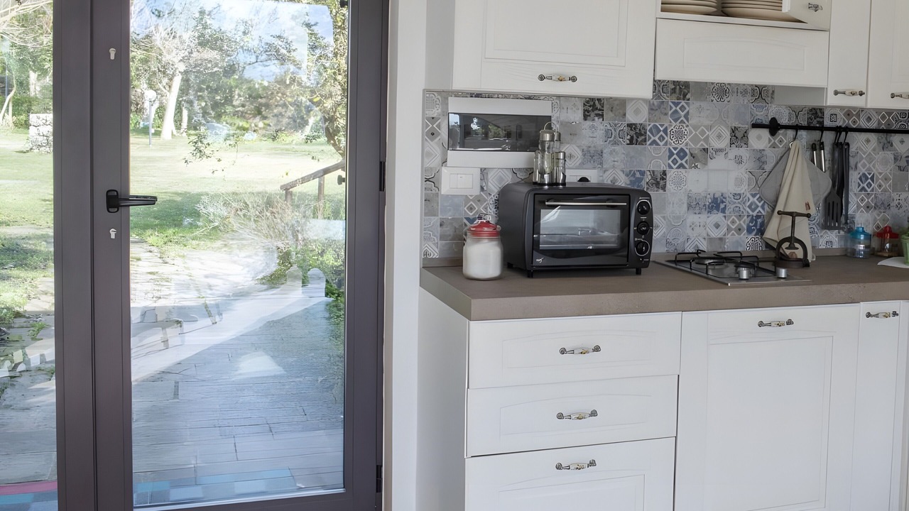 Photo of Kitchen in Novoli