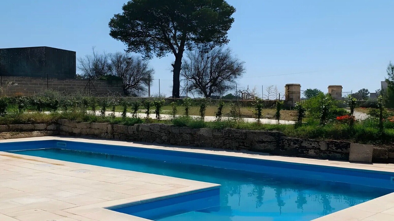 Photo of Outdoor in Novoli