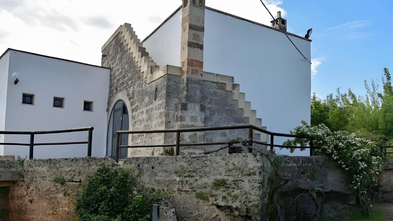 Photo of Outdoor in Novoli