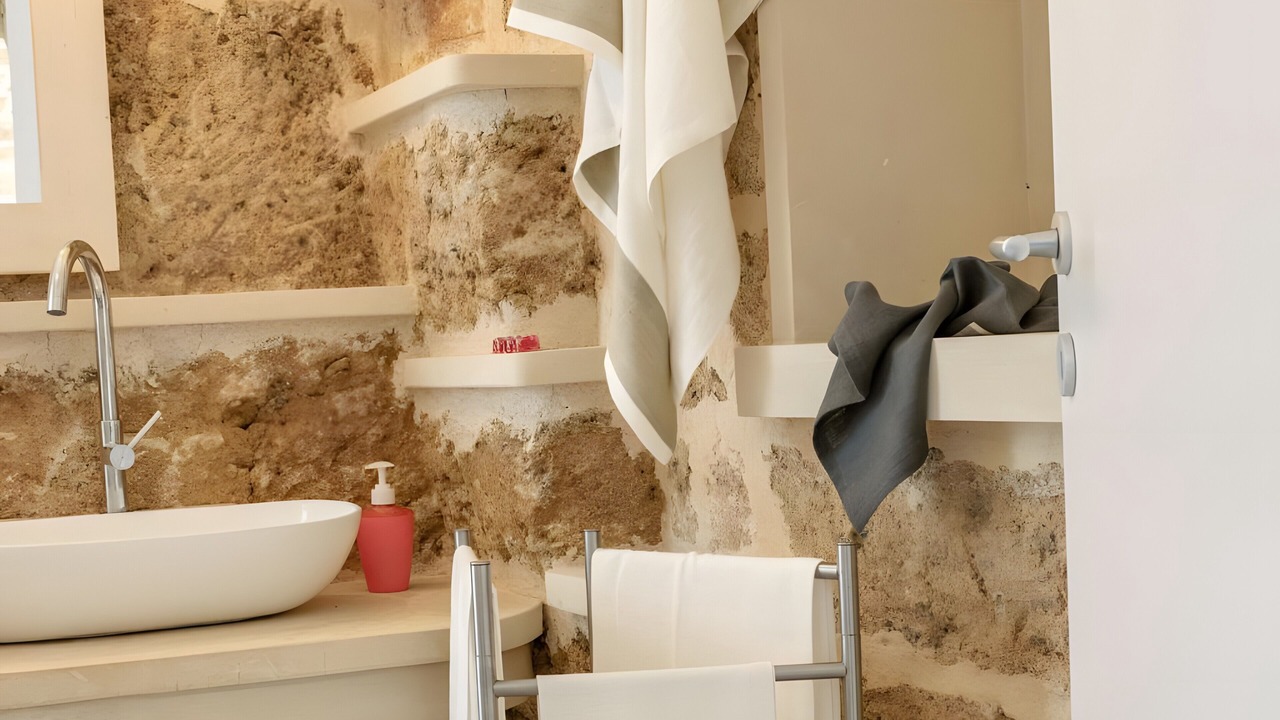 Photo of Bathroom in Novoli