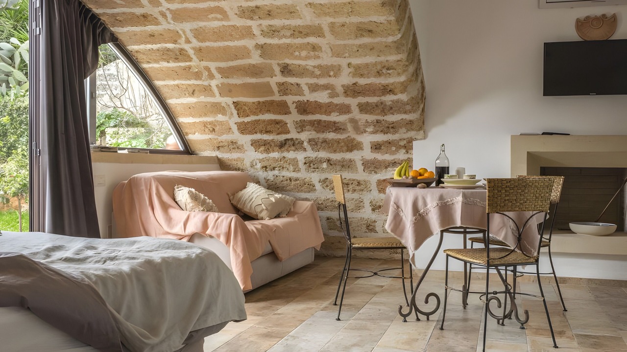 Photo of Livingroom in Novoli