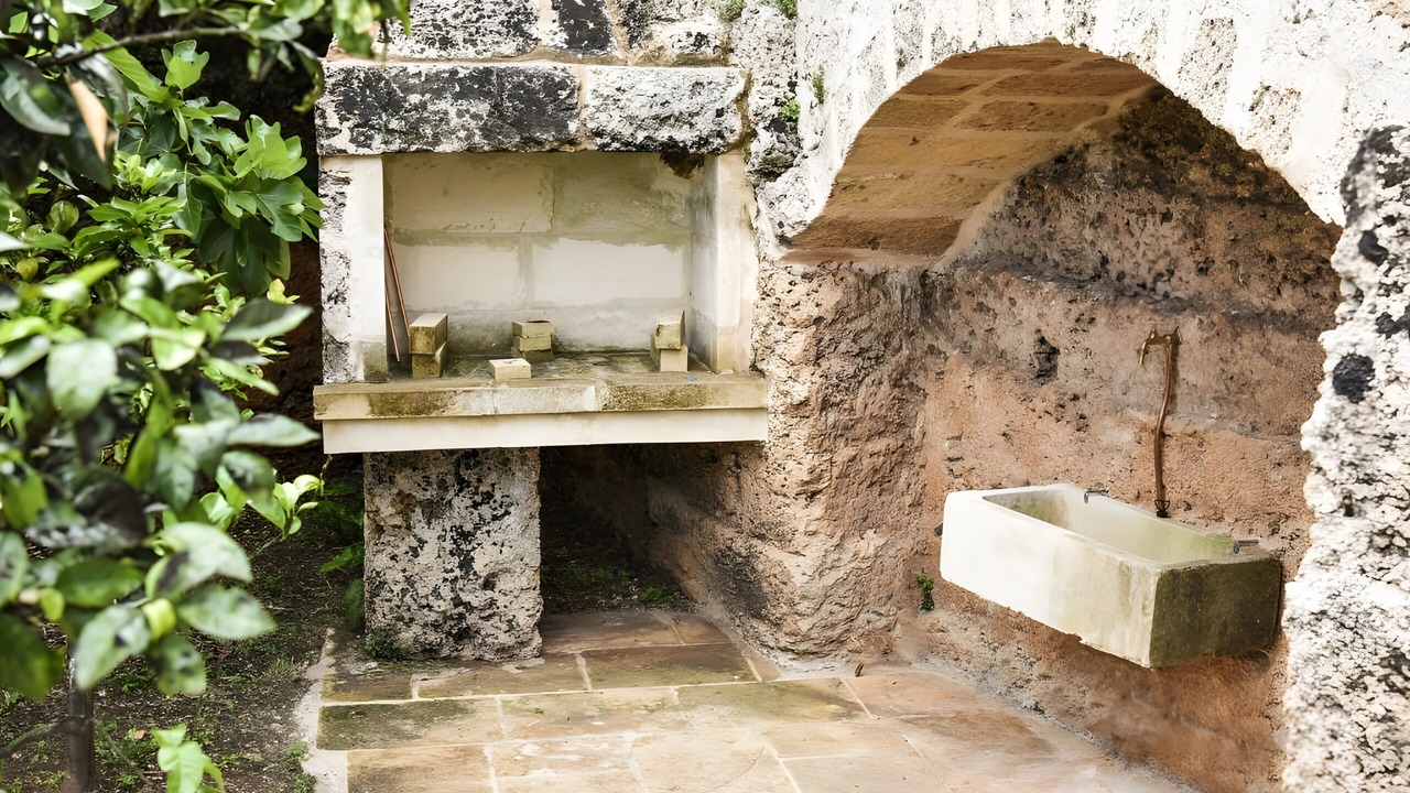 Photo of Outdoor in Novoli