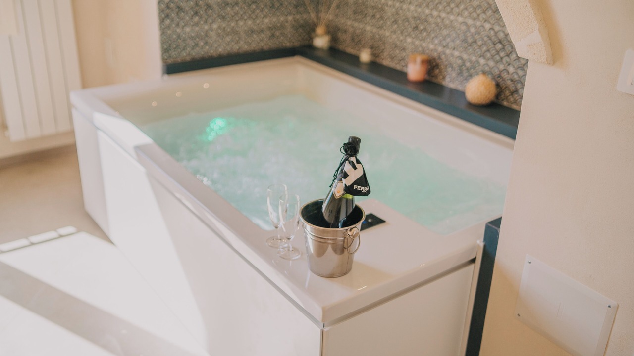 Photo of Bathroom in Francavilla Fontana
