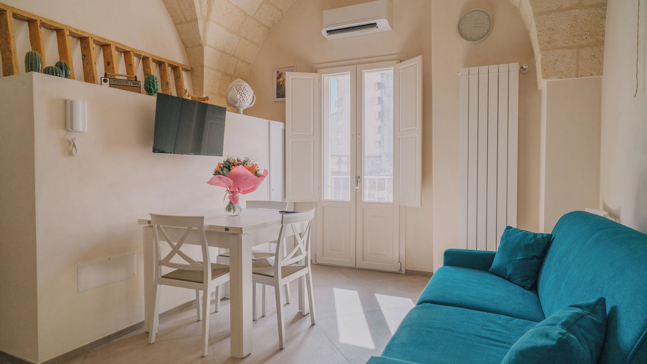 Photo of Livingroom in Francavilla Fontana