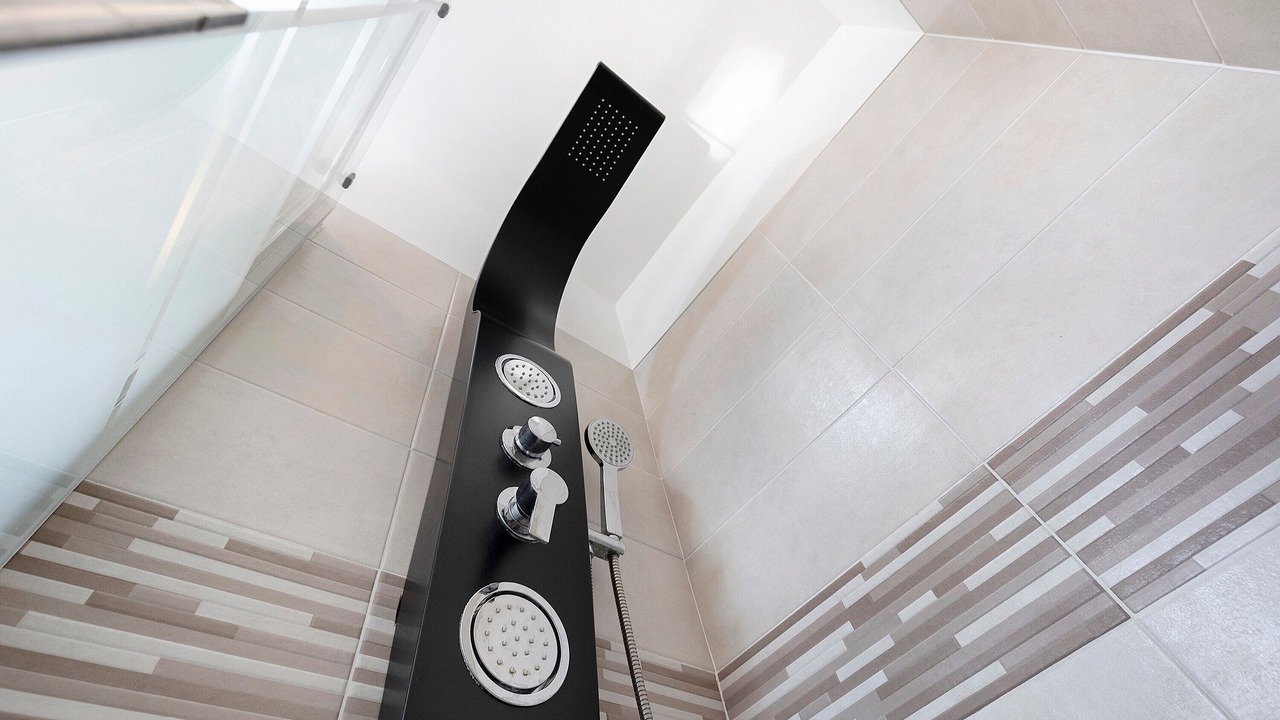 Photo of Bathroom in Sommacampagna