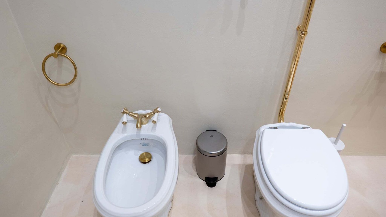 Photo of Bathroom in San Cesario di Lecce