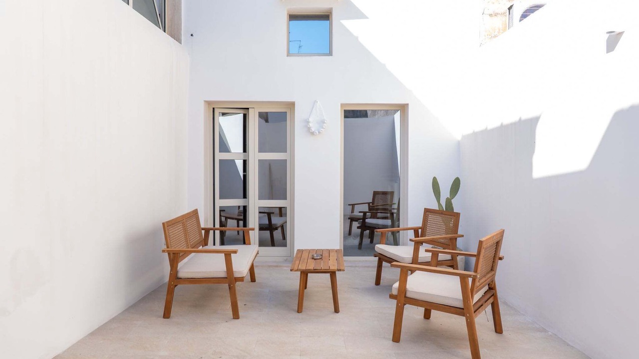 Photo of Patio Balcony in San Cesario di Lecce