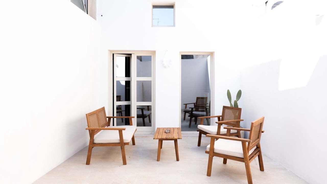 Photo of Patio Balcony in San Cesario di Lecce