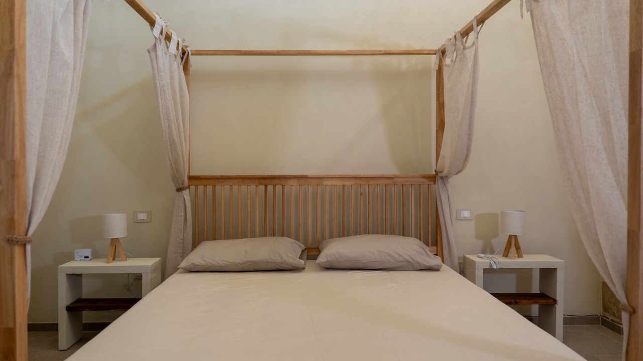 Photo of Bedroom in San Cesario di Lecce
