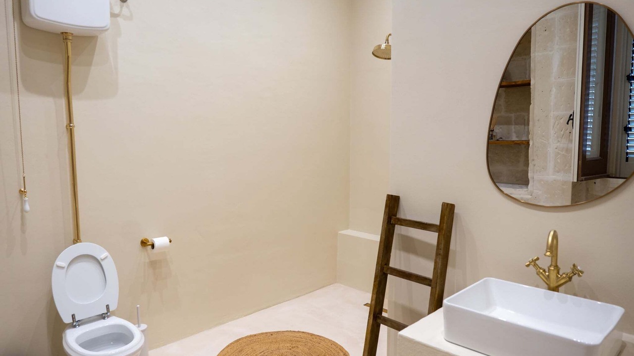 Photo of Bathroom in San Cesario di Lecce