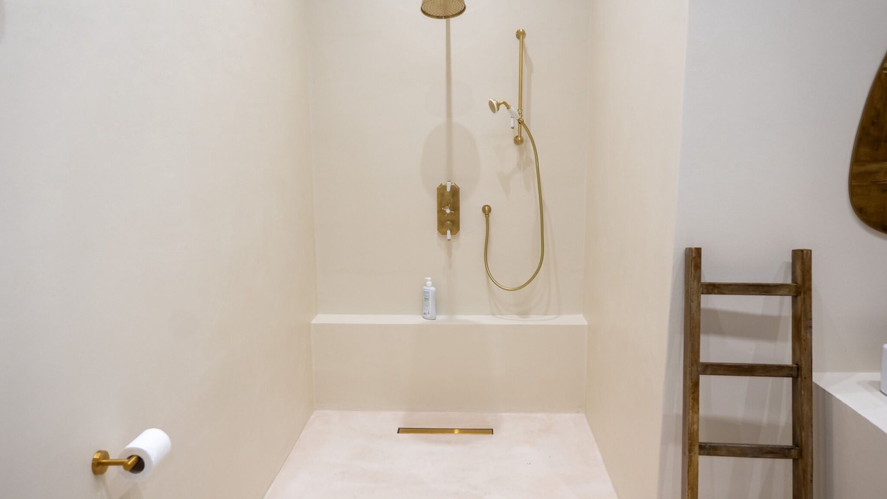 Photo of Bathroom in San Cesario di Lecce