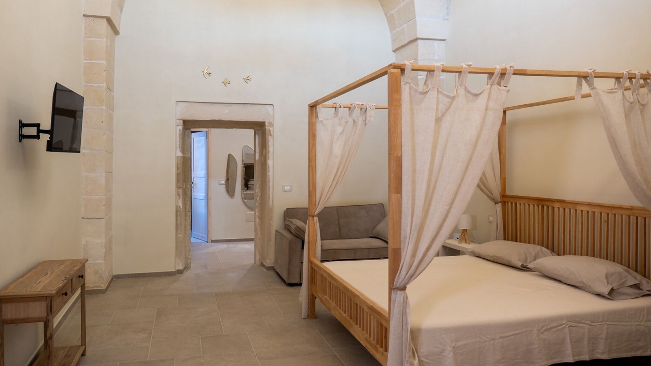 Photo of Bedroom in San Cesario di Lecce