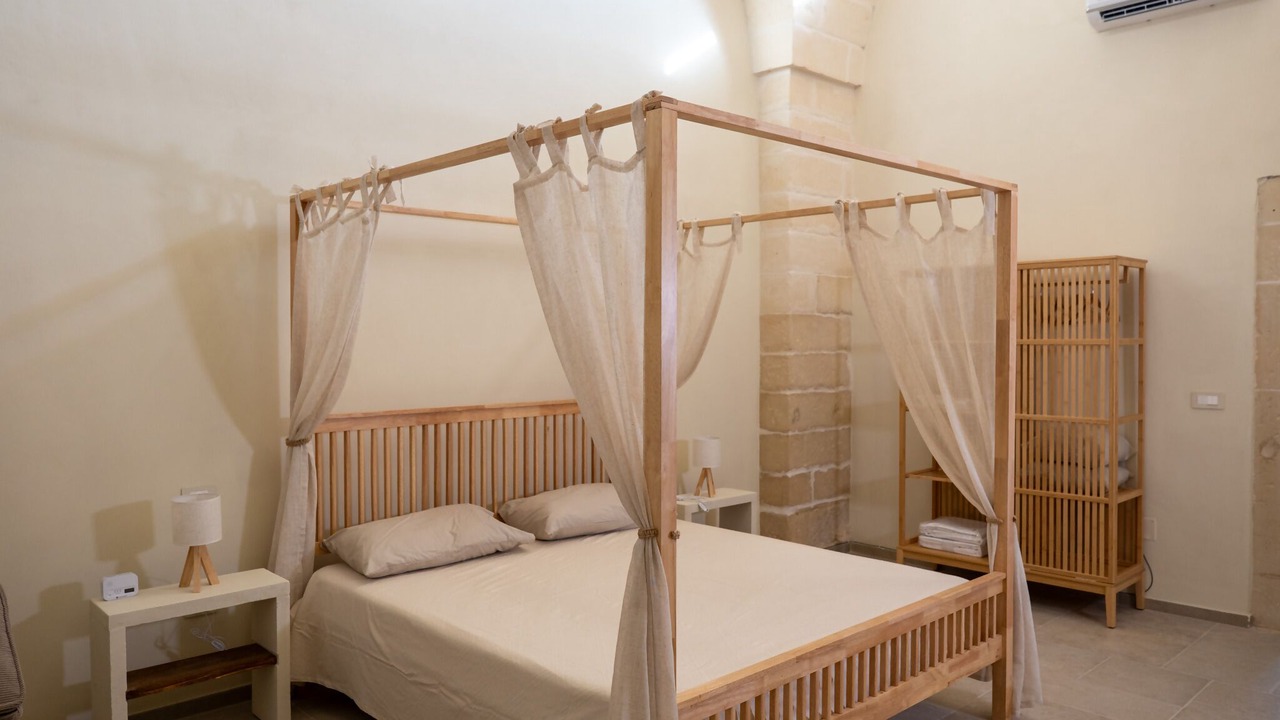 Photo of Bedroom in San Cesario di Lecce
