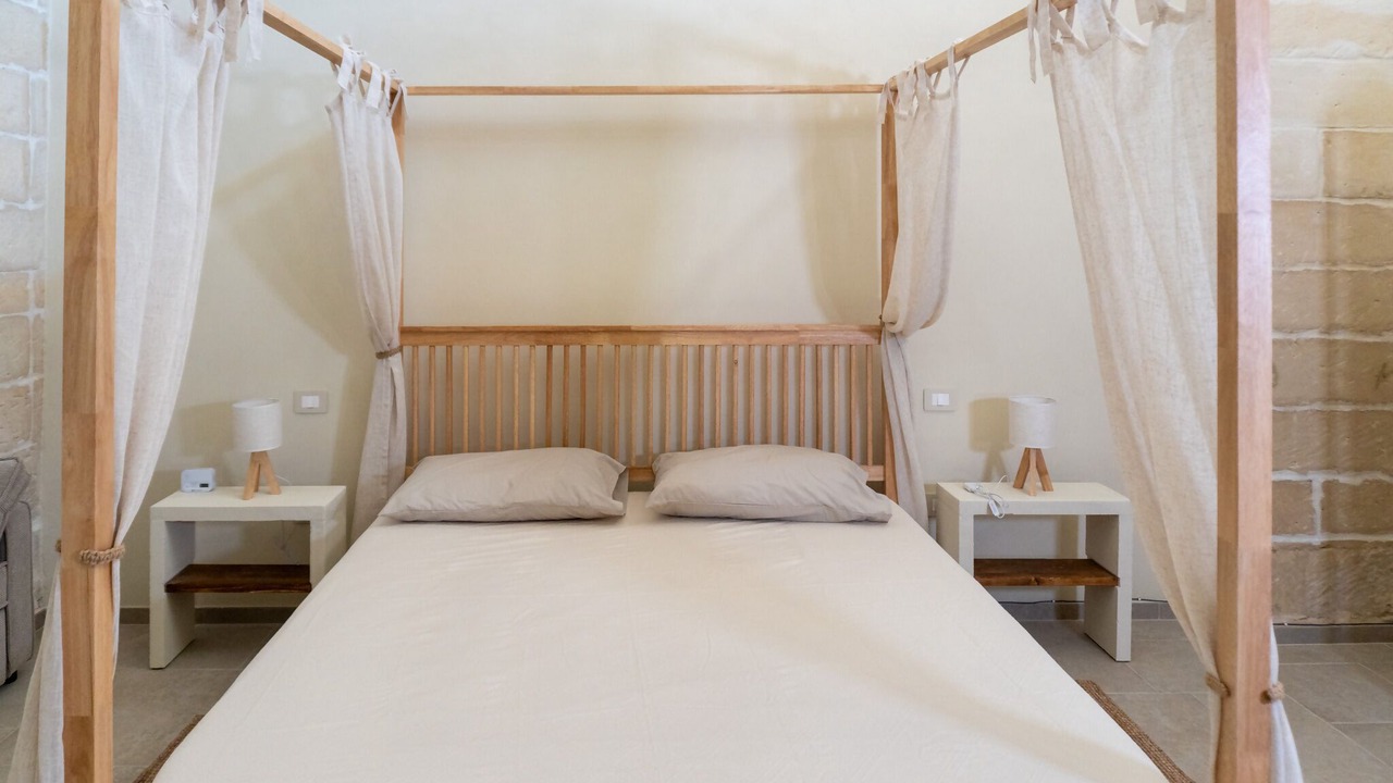Photo of Bedroom in San Cesario di Lecce