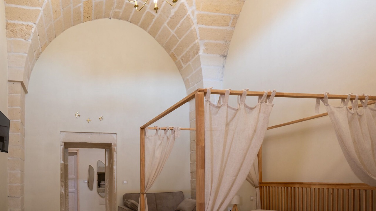 Photo of Bedroom in San Cesario di Lecce