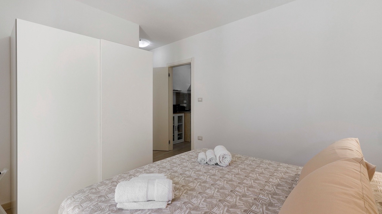 Photo of Bedroom in Torre Grande
