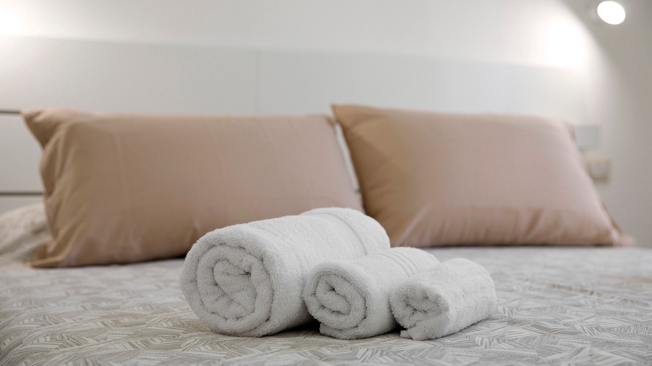 Photo of Bedroom in Torre Grande