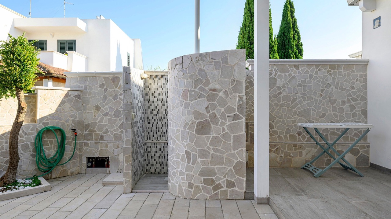 Photo of Outdoor in Specchiolla