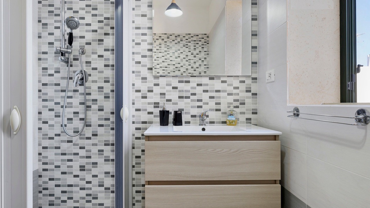 Photo of Bathroom in Specchiolla