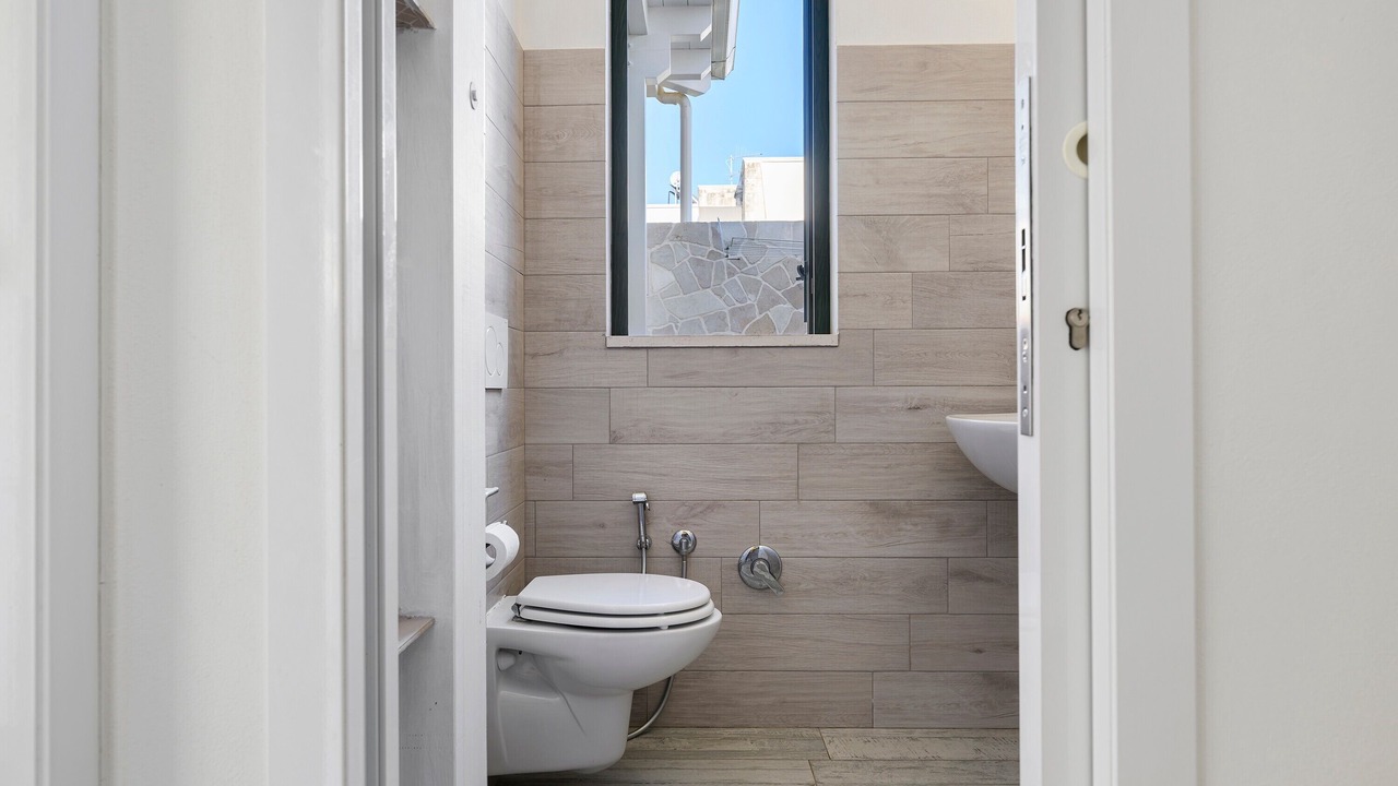 Photo of Bathroom in Specchiolla