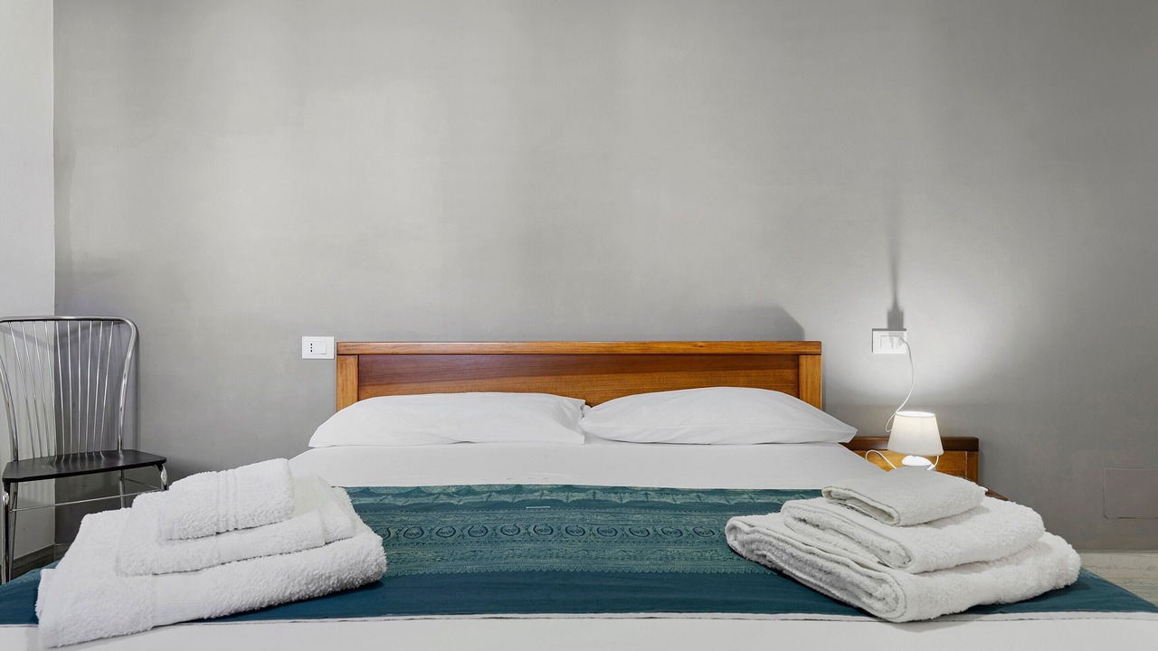 Photo of Bedroom in Specchiolla