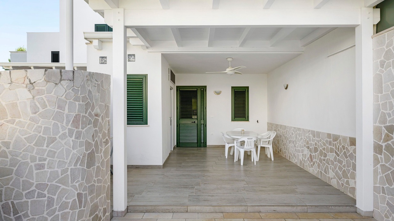 Photo of Outdoor in Specchiolla