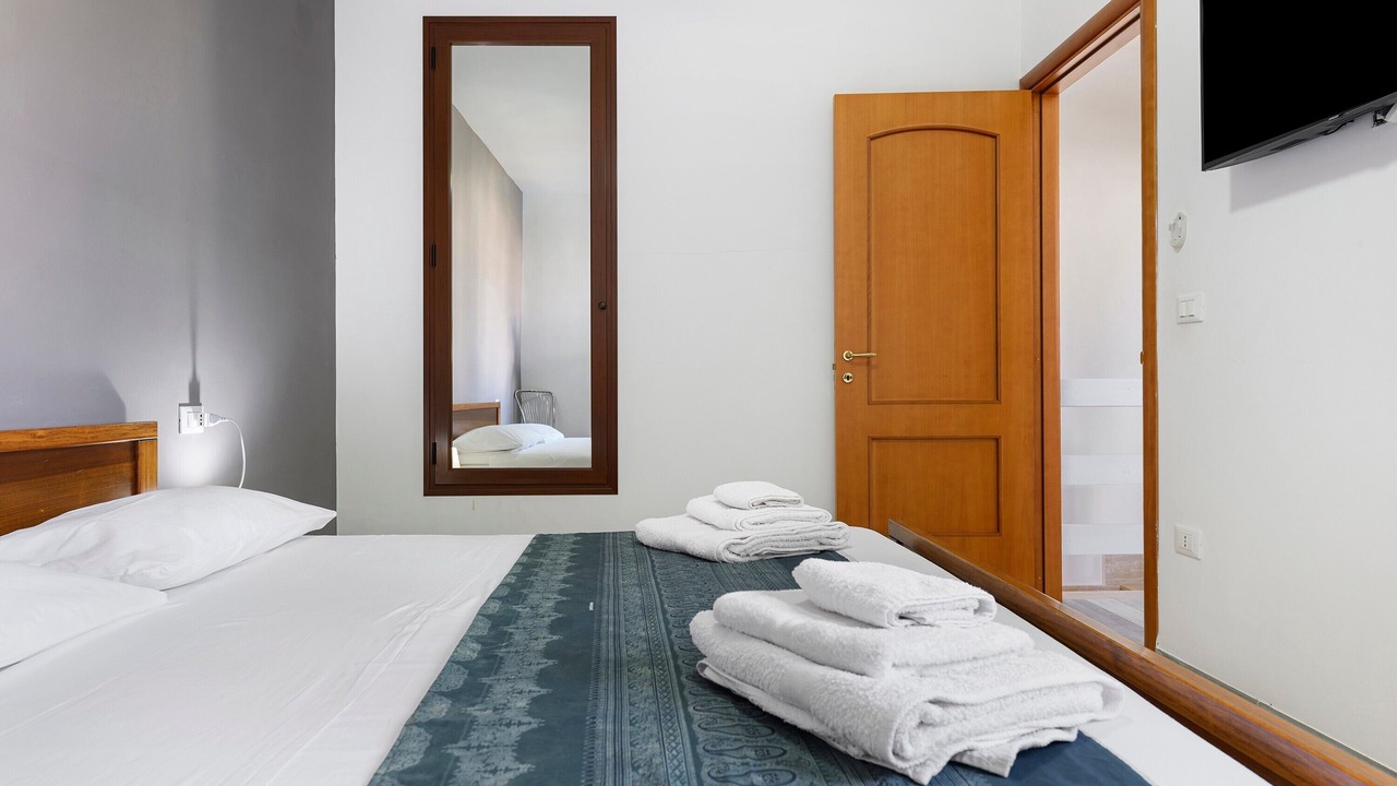 Photo of Bedroom in Specchiolla