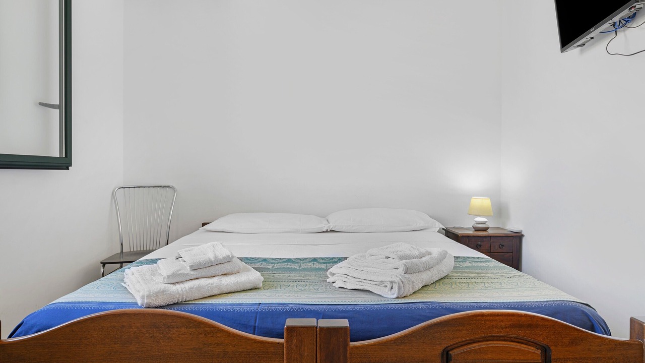 Photo of Bedroom in Specchiolla
