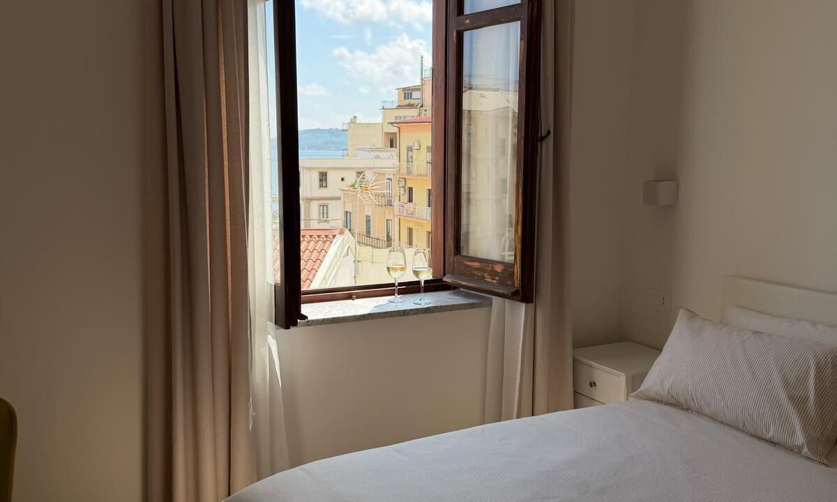 Photo of Bedroom in Crotone