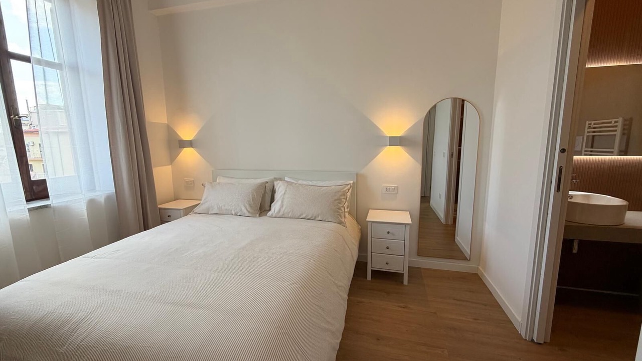 Photo of Bedroom in Crotone