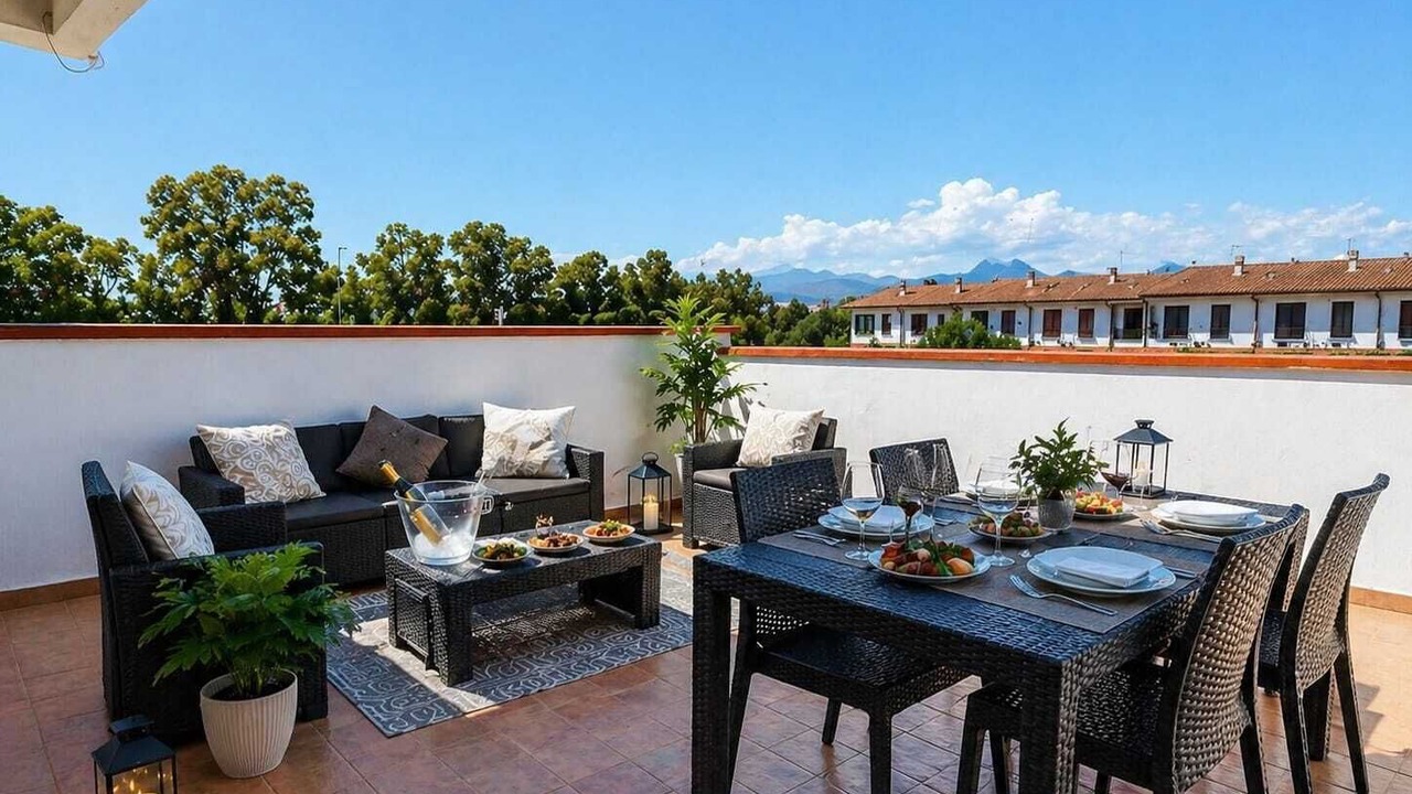 Photo of Outdoor in Cassano allo Ionio
