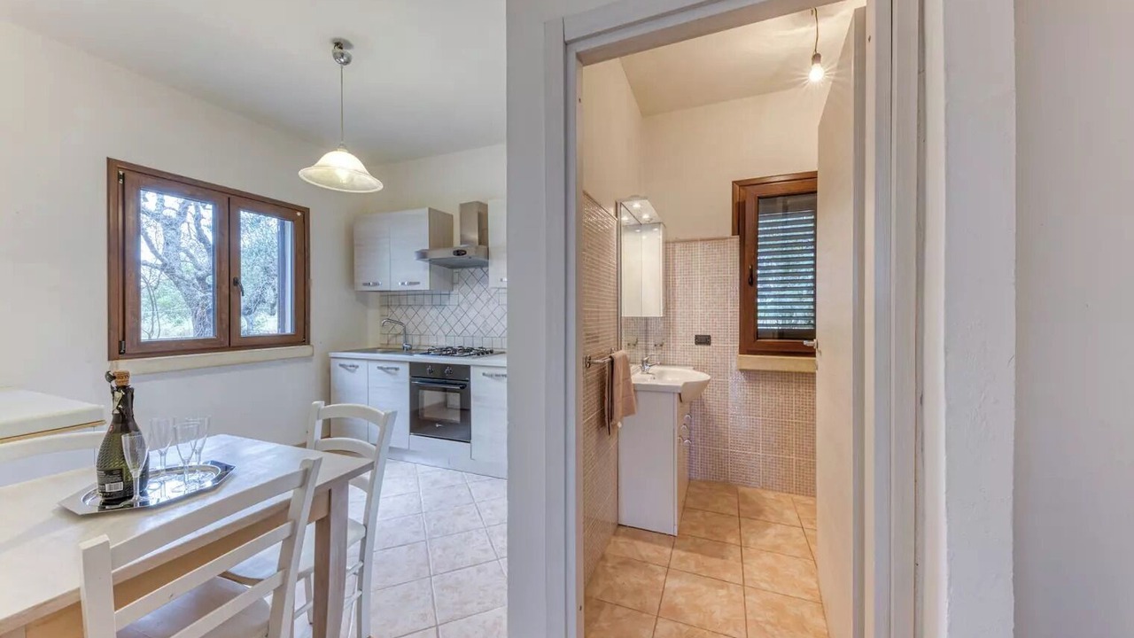 Photo of Kitchen in Diso