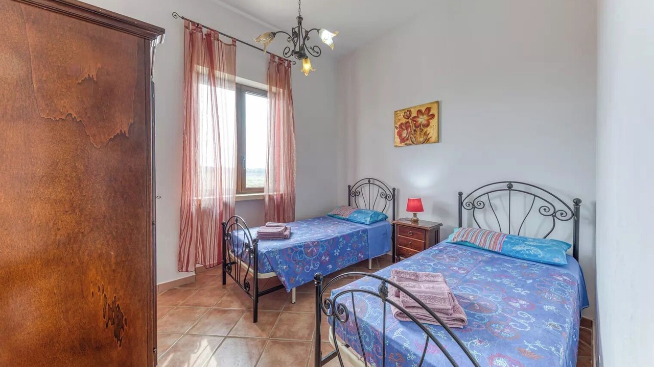 Photo of Bedroom in Diso