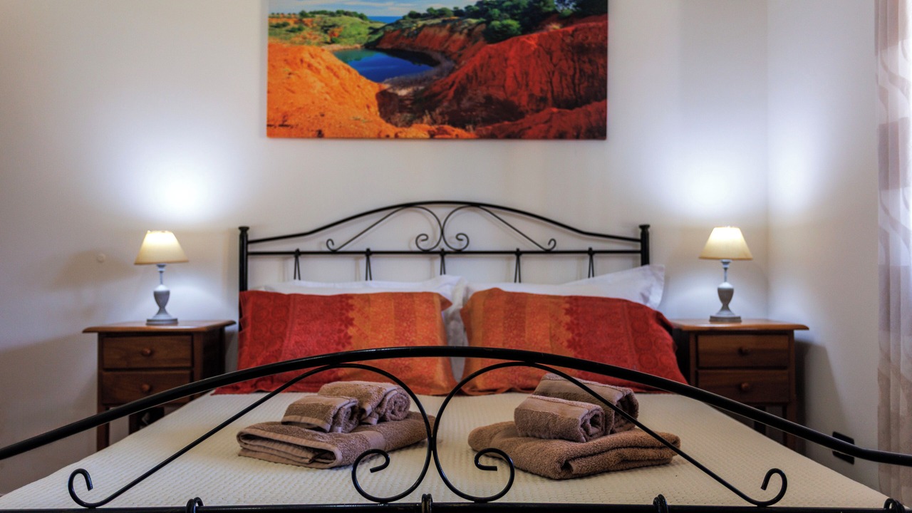 Photo of Bedroom in Diso